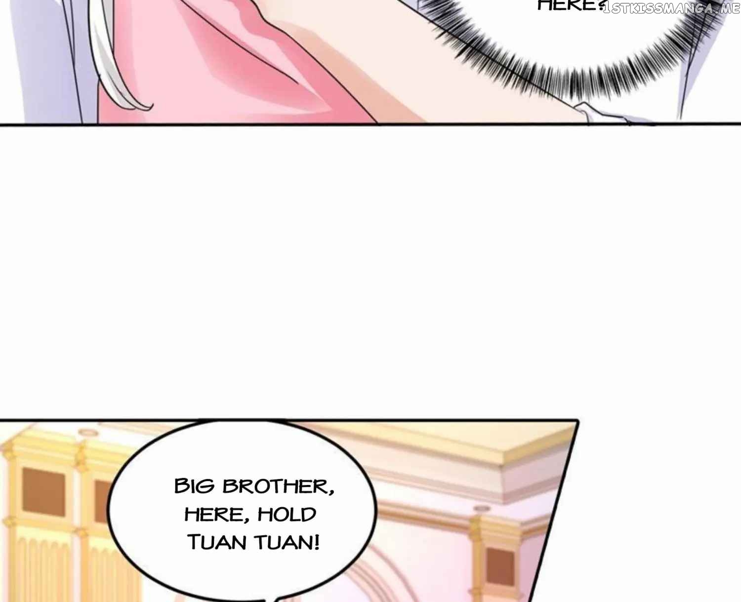 Into the Heart of a Warm Marriage chapter 255 - page 24