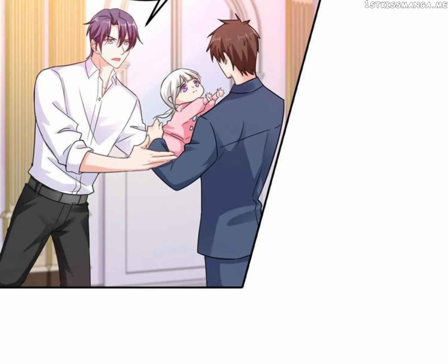Into the Heart of a Warm Marriage chapter 255 - page 25