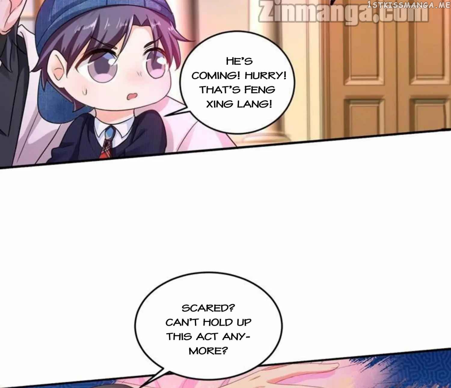 Into the Heart of a Warm Marriage chapter 255 - page 28