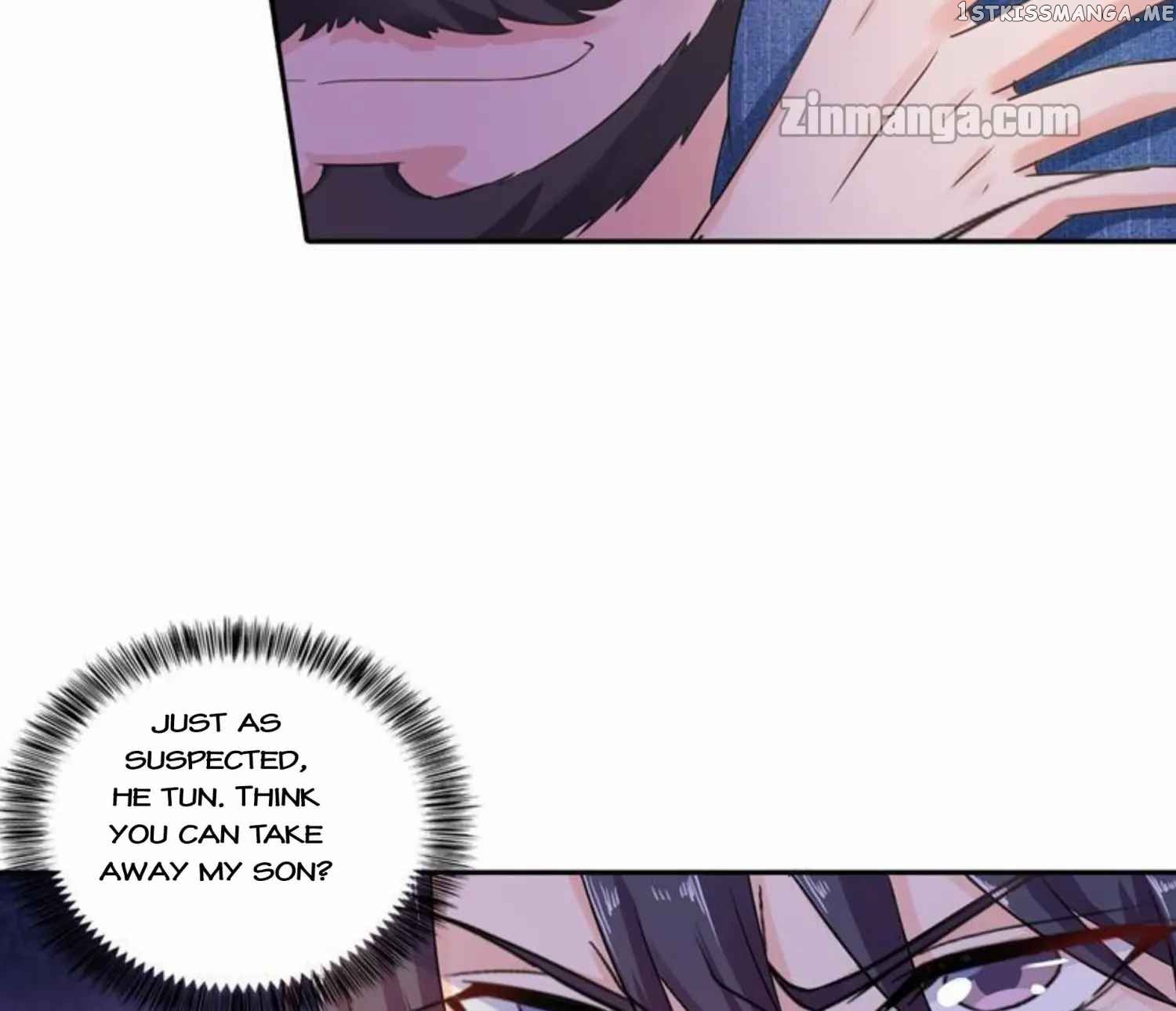 Into the Heart of a Warm Marriage chapter 255 - page 33