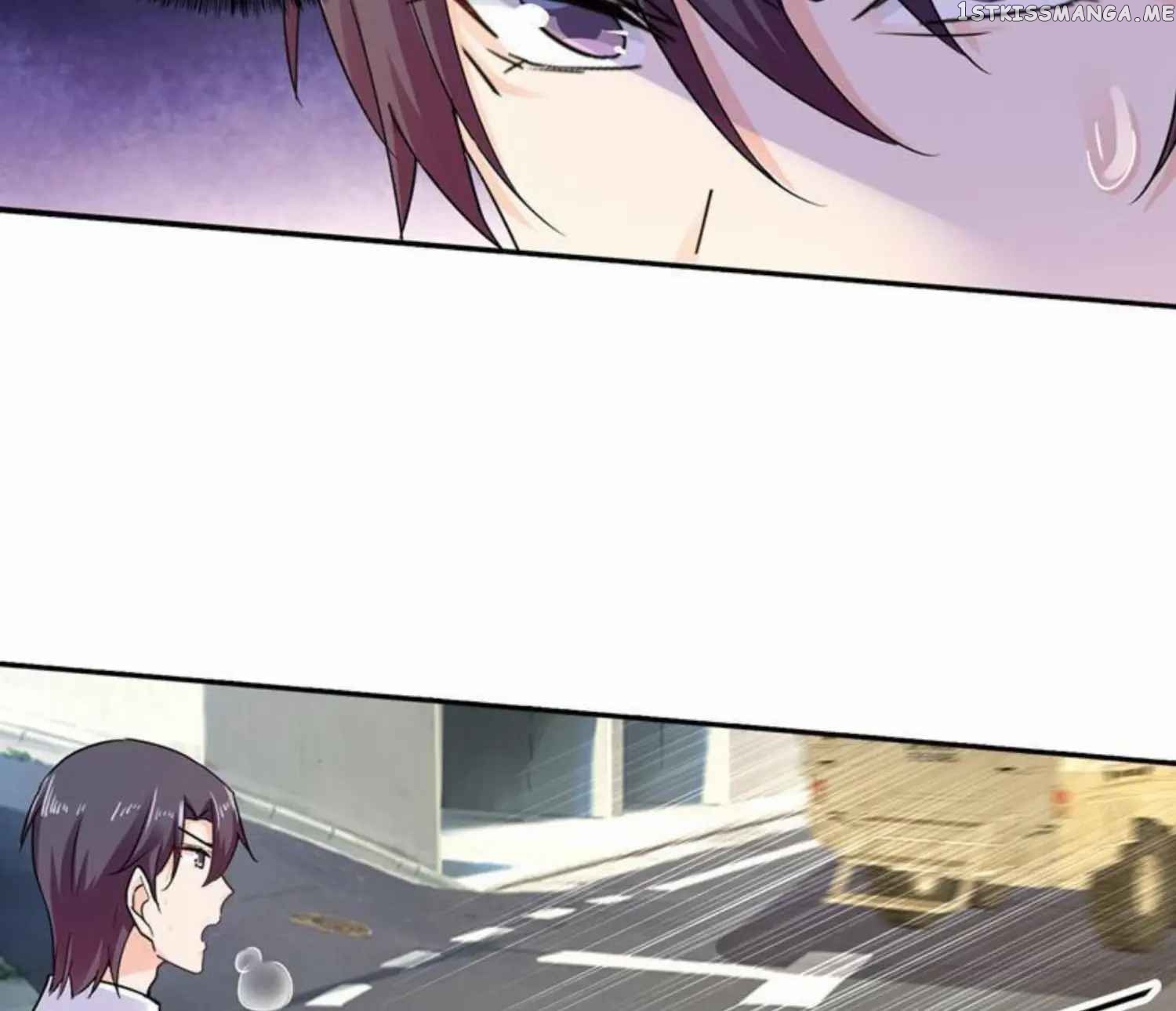 Into the Heart of a Warm Marriage chapter 255 - page 34