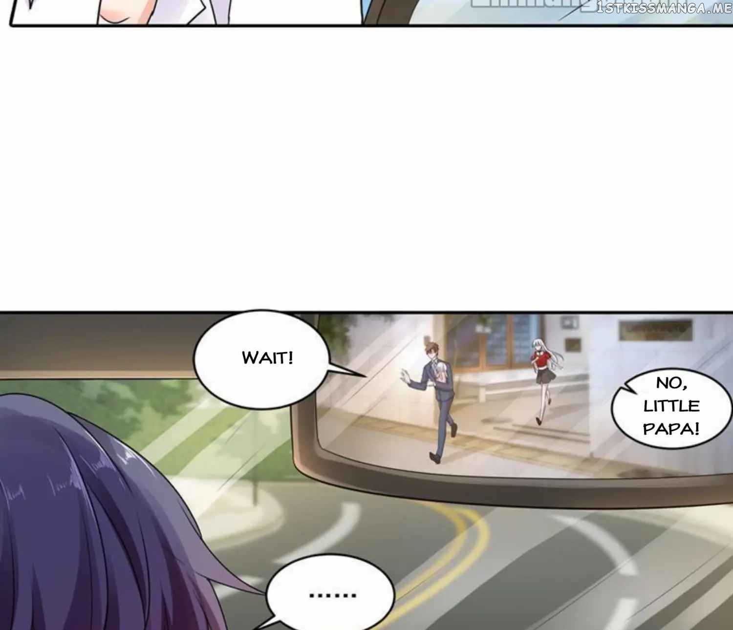 Into the Heart of a Warm Marriage chapter 255 - page 38