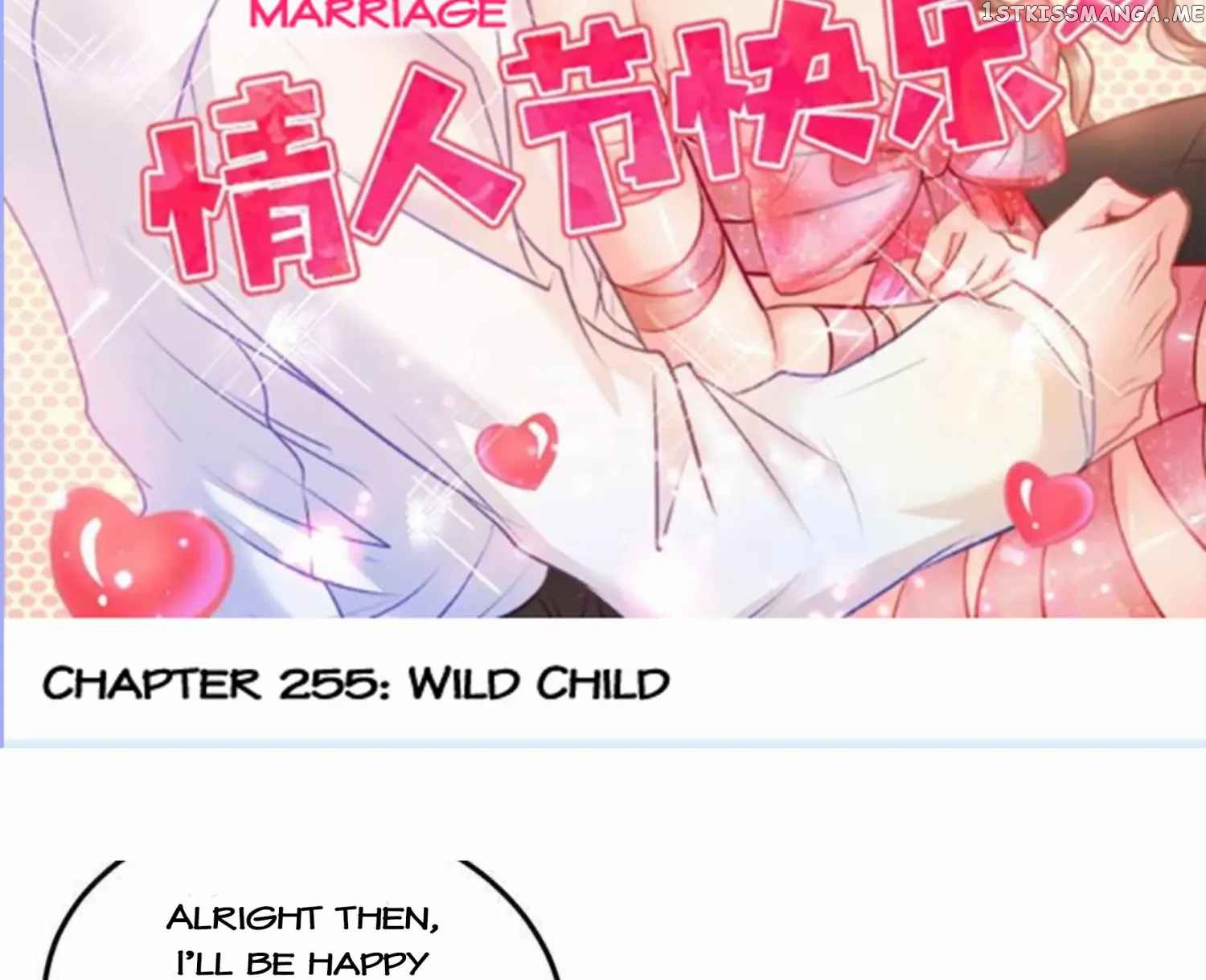 Into the Heart of a Warm Marriage chapter 255 - page 4