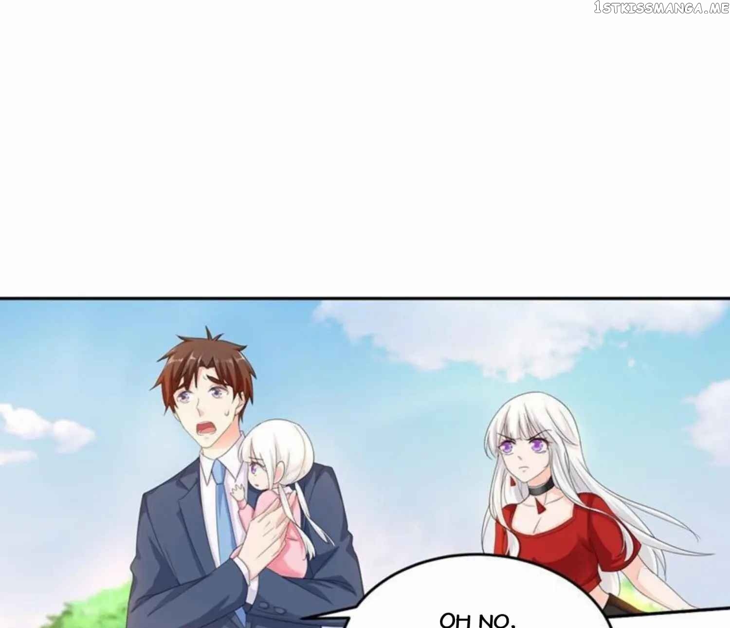 Into the Heart of a Warm Marriage chapter 255 - page 41