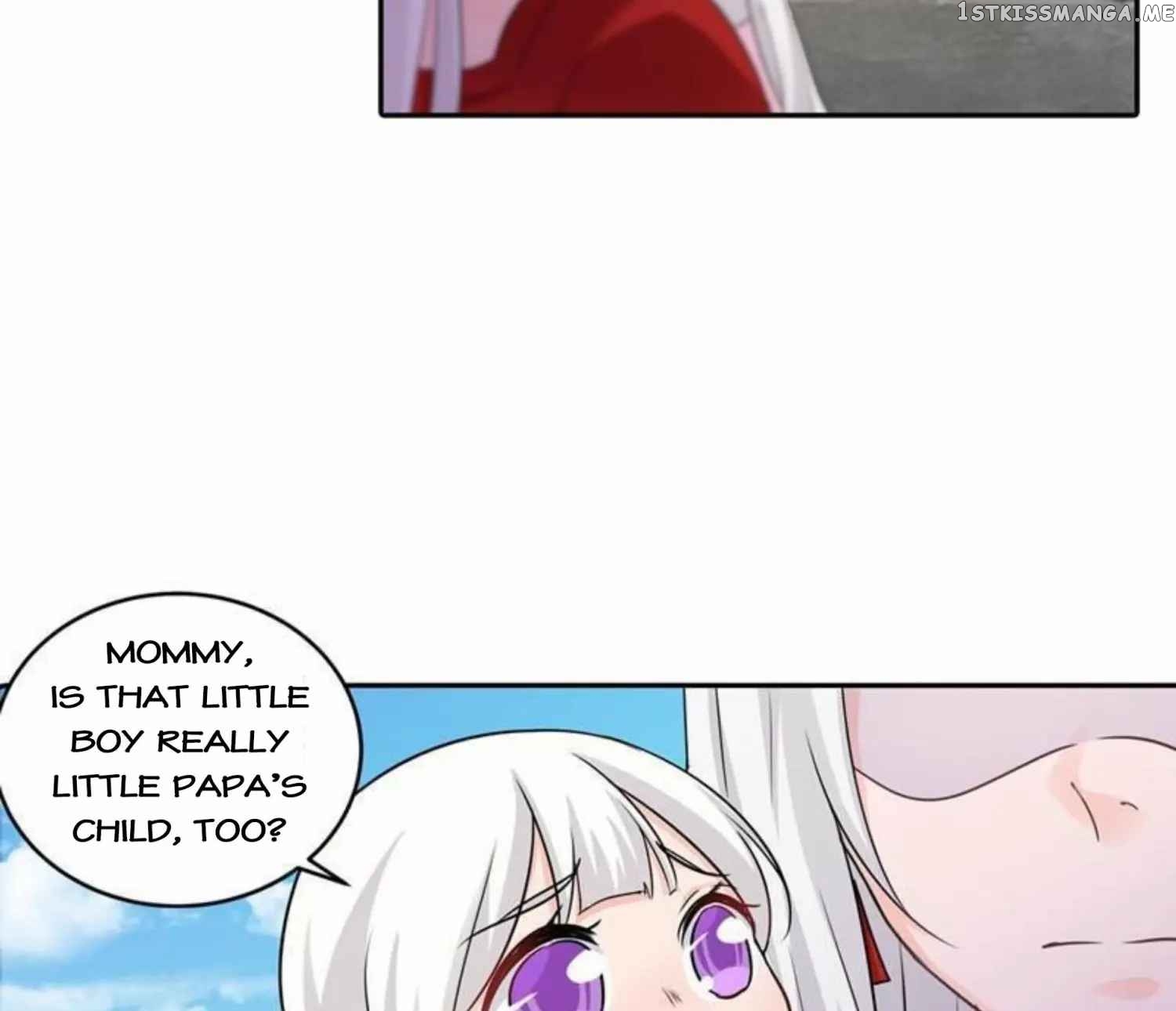 Into the Heart of a Warm Marriage chapter 255 - page 46