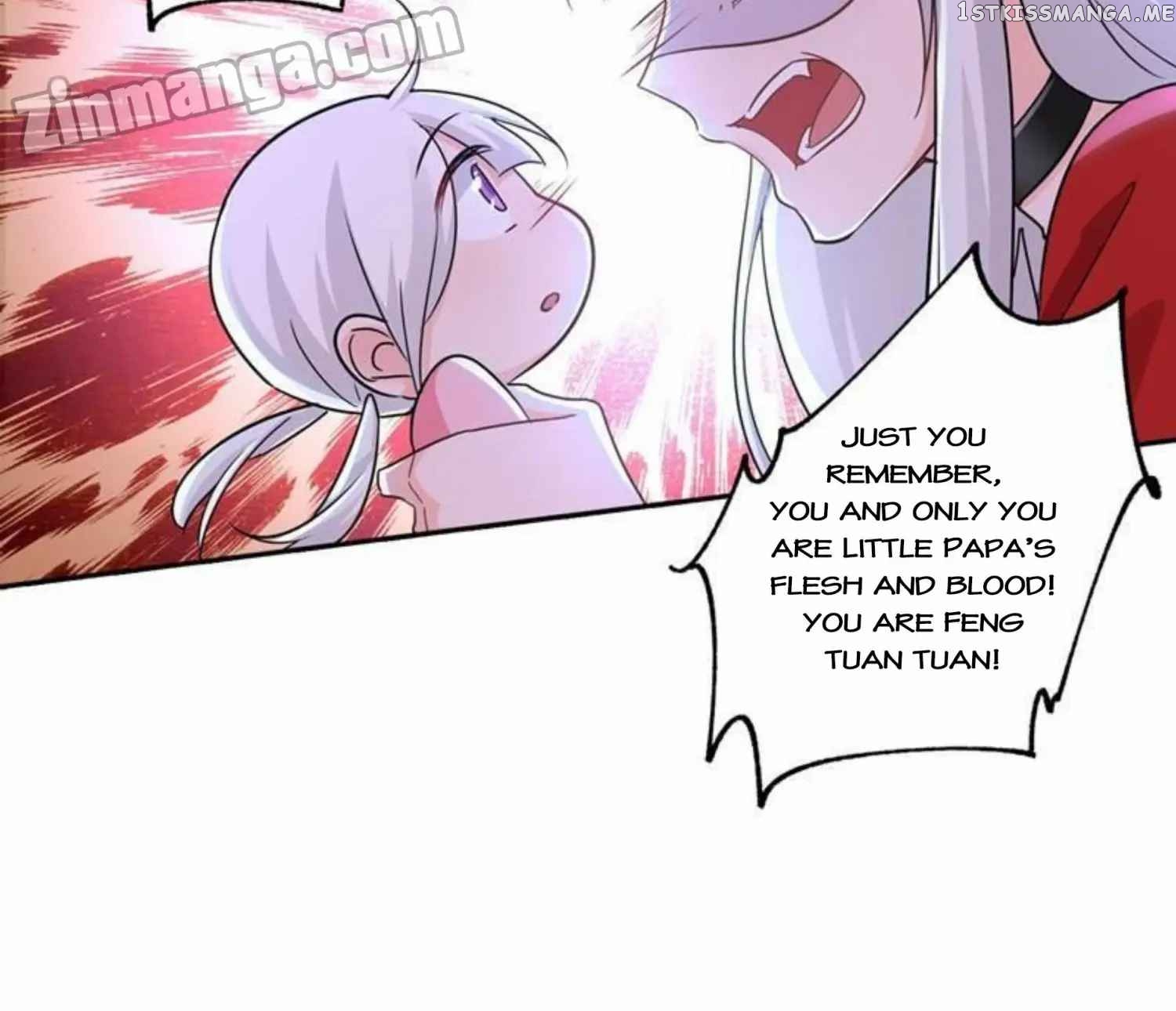 Into the Heart of a Warm Marriage chapter 255 - page 48