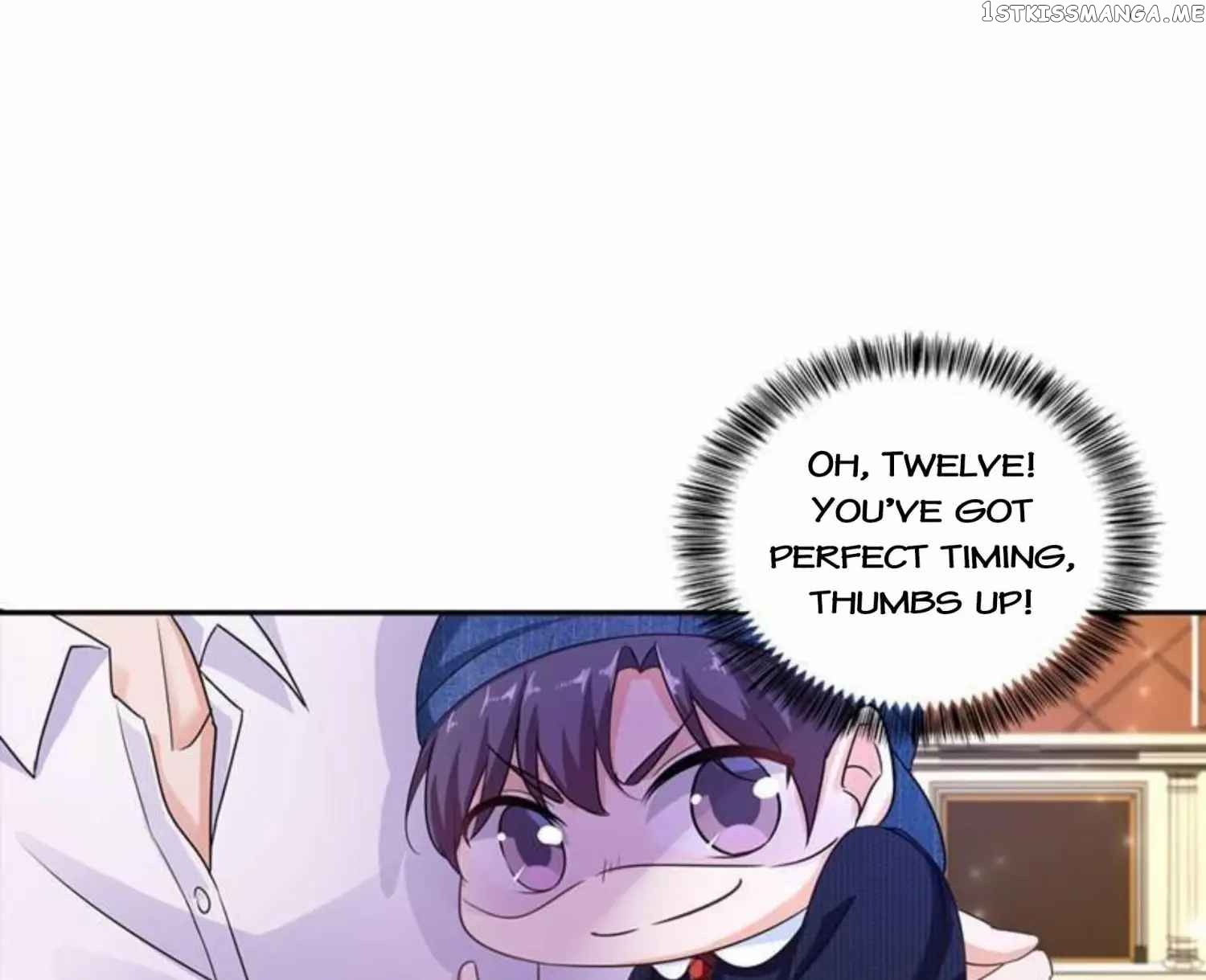 Into the Heart of a Warm Marriage chapter 255 - page 8