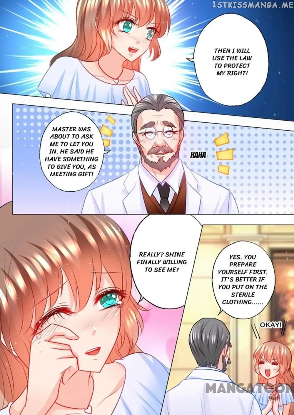 Into the Heart of a Warm Marriage chapter 108 - page 2