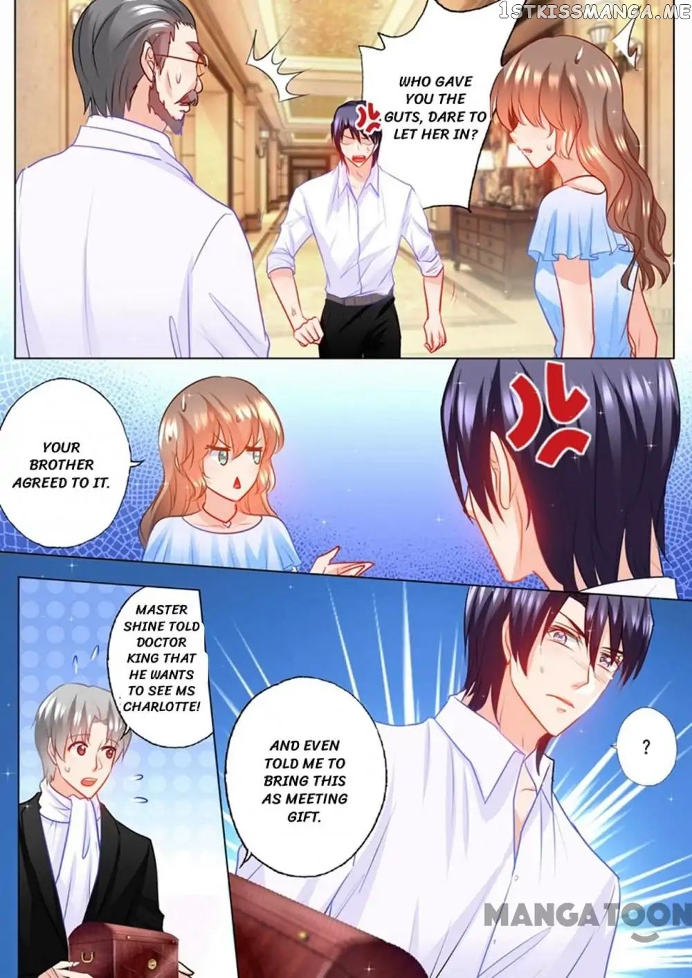 Into the Heart of a Warm Marriage chapter 108 - page 3