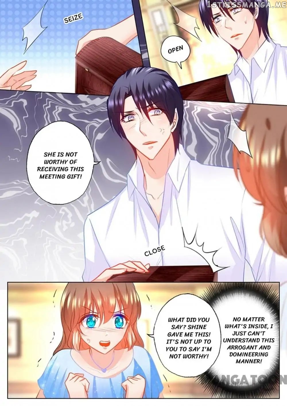 Into the Heart of a Warm Marriage chapter 108 - page 4