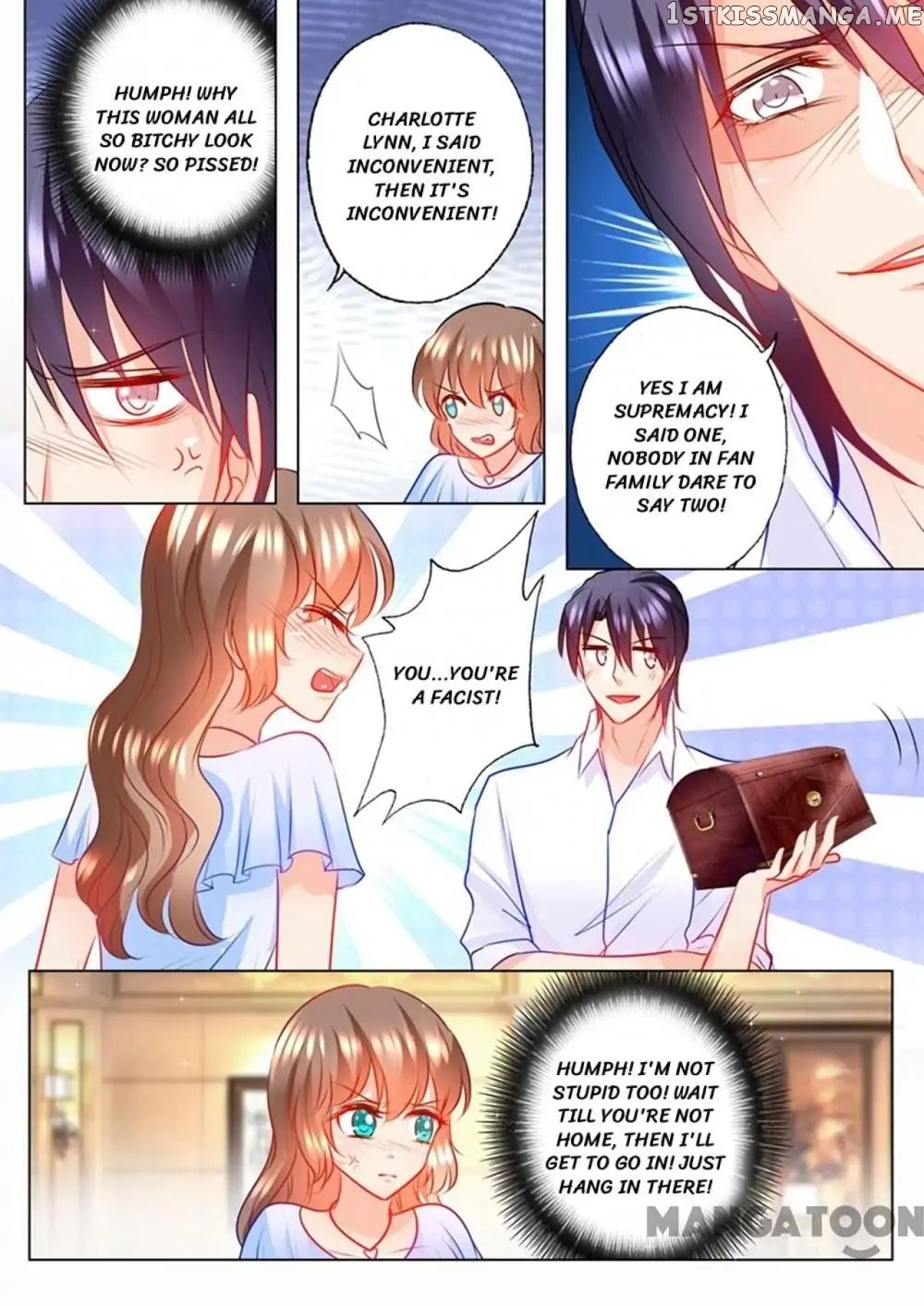 Into the Heart of a Warm Marriage chapter 108 - page 7