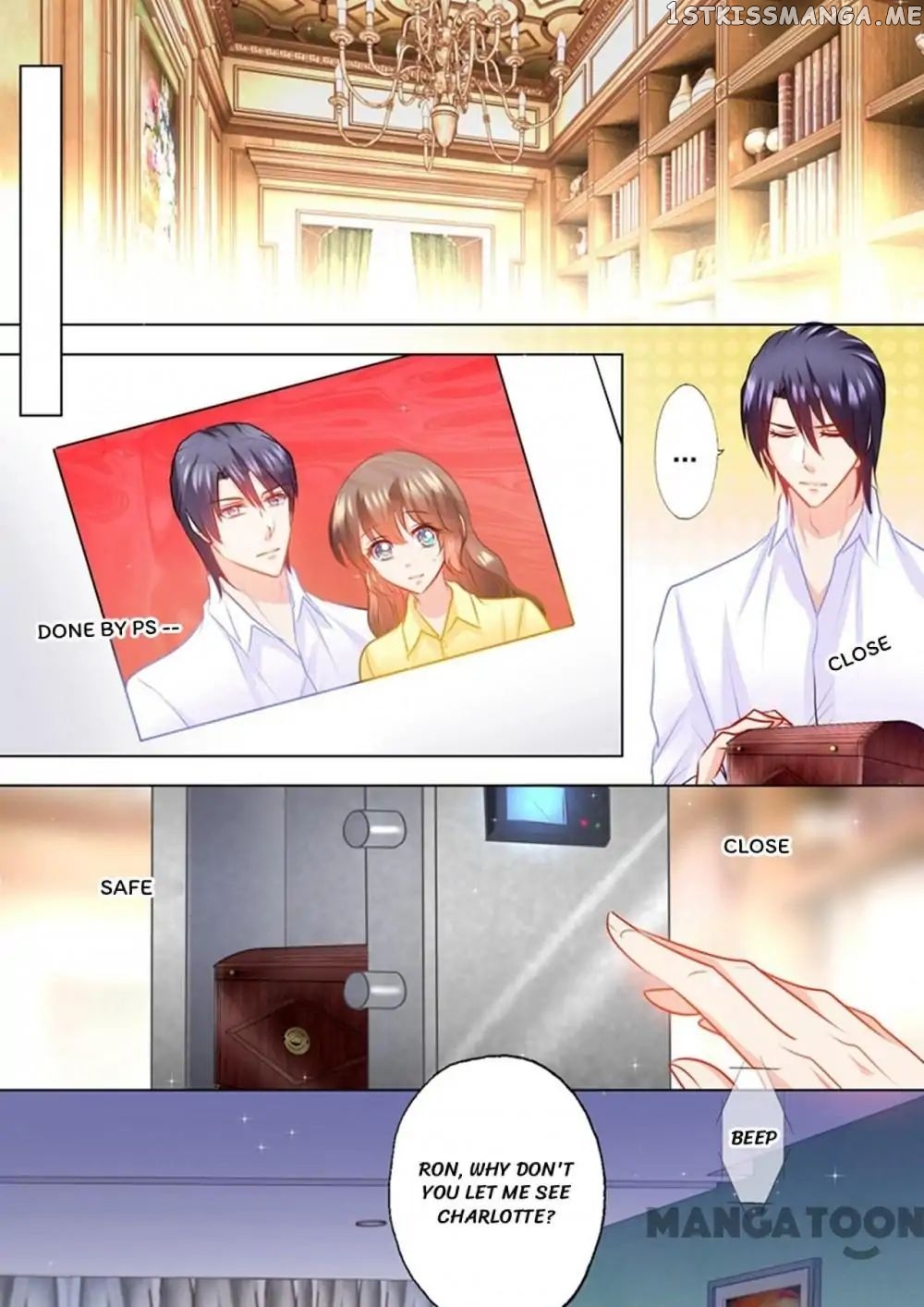 Into the Heart of a Warm Marriage chapter 108 - page 8