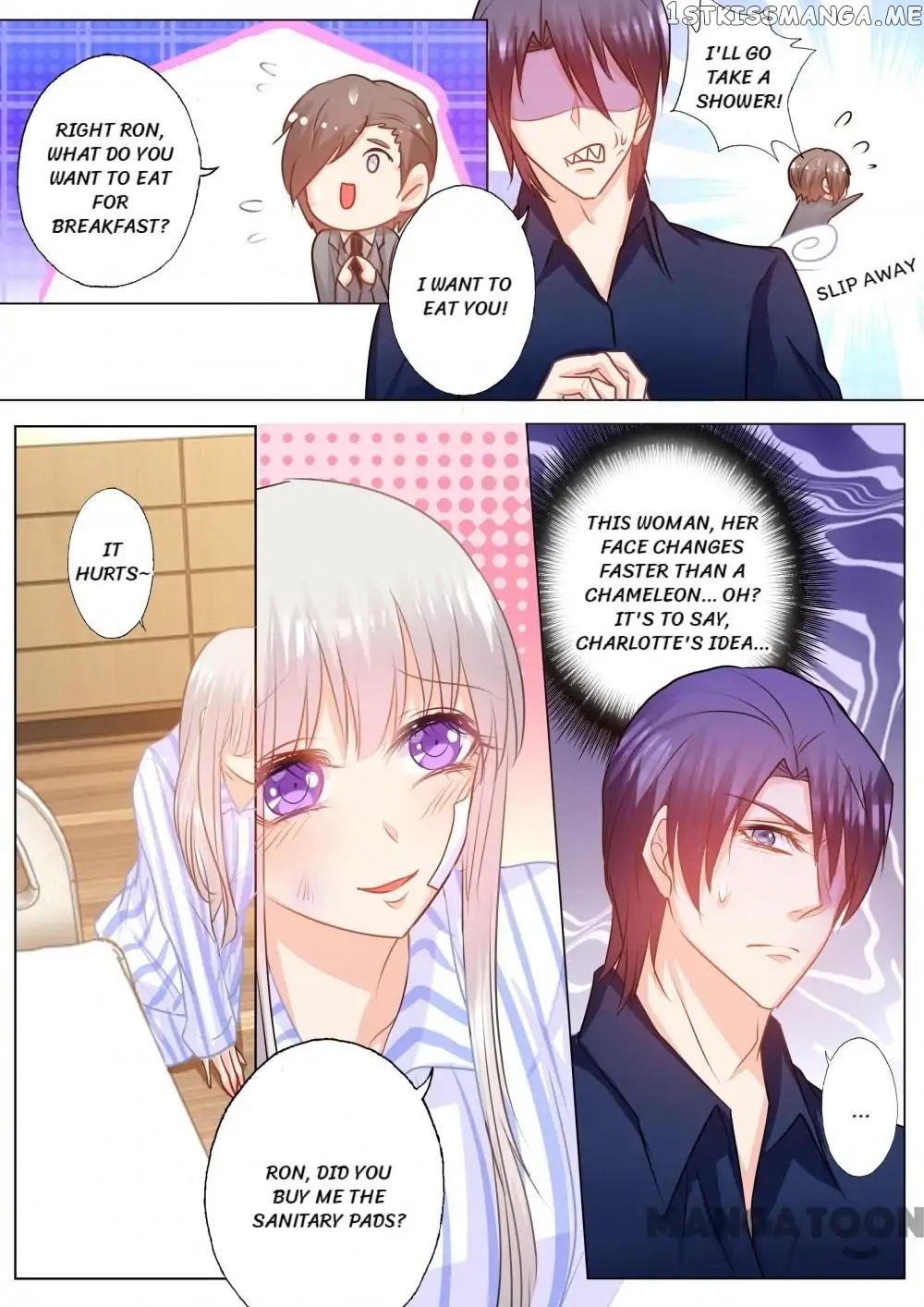 Into the Heart of a Warm Marriage chapter 146 - page 3