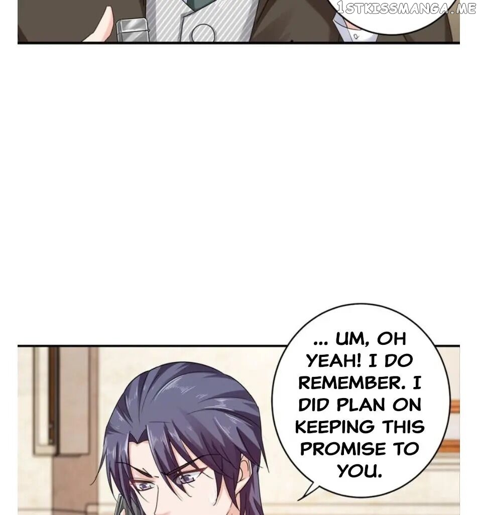 Into the Heart of a Warm Marriage chapter 286 - page 24