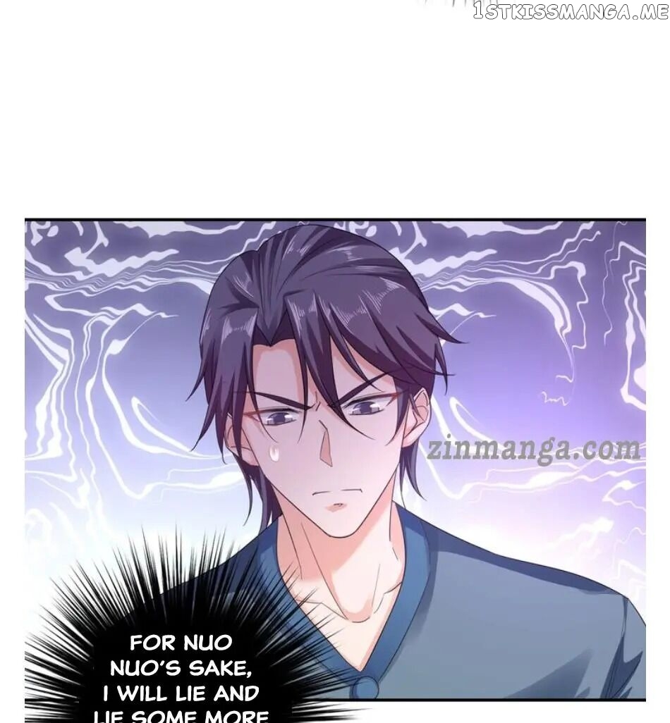 Into the Heart of a Warm Marriage chapter 286 - page 36