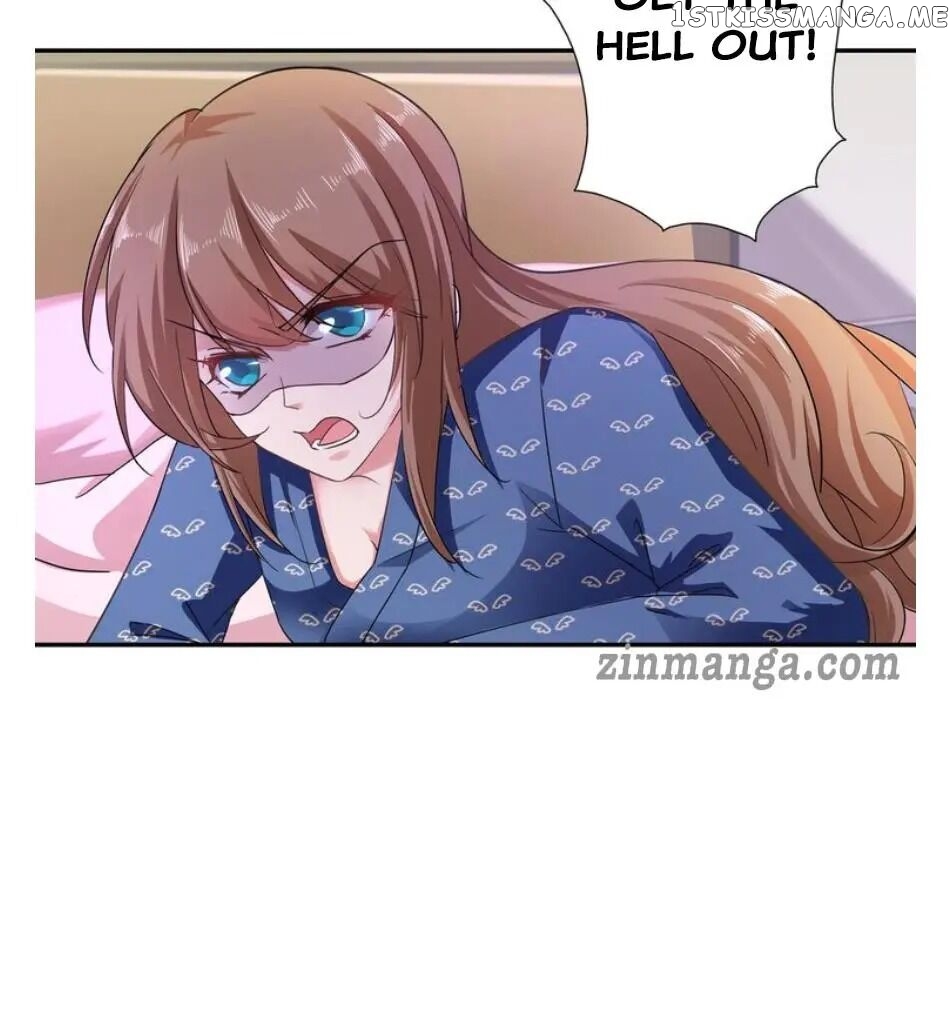 Into the Heart of a Warm Marriage chapter 286 - page 44