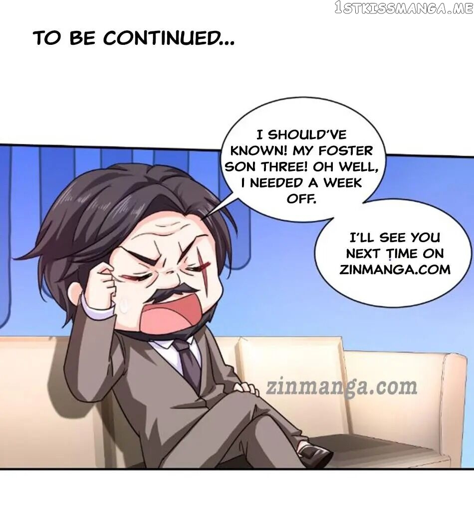 Into the Heart of a Warm Marriage chapter 286 - page 45