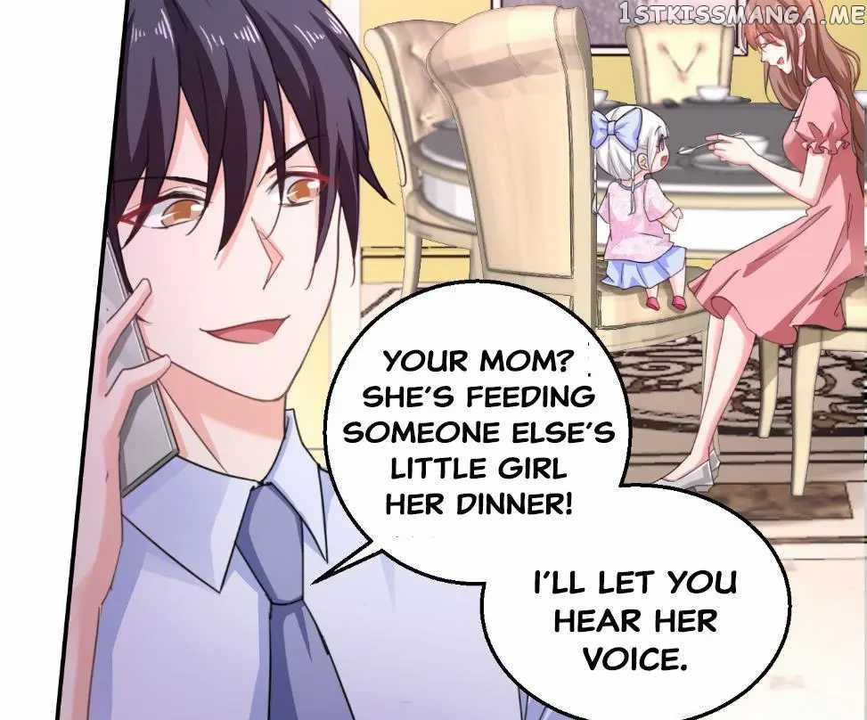 Into the Heart of a Warm Marriage chapter 279 - page 45