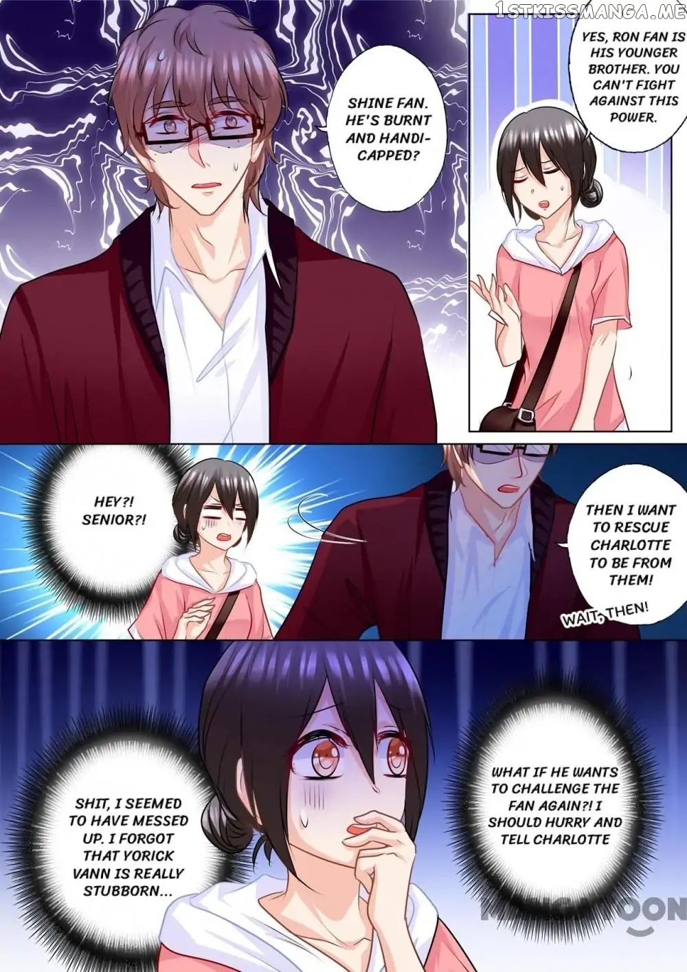Into the Heart of a Warm Marriage chapter 136 - page 2