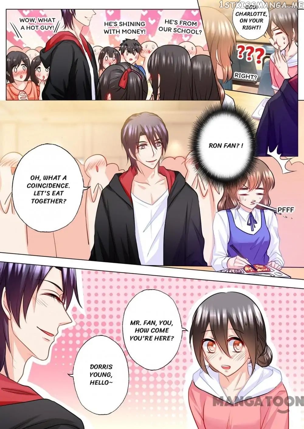 Into the Heart of a Warm Marriage chapter 136 - page 6