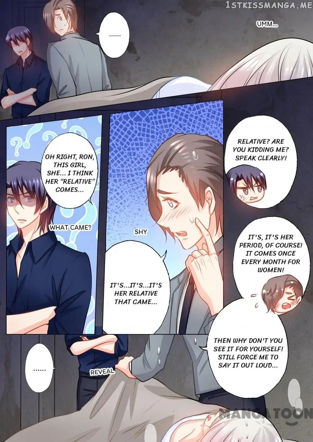 Into the Heart of a Warm Marriage chapter 145 - page 1