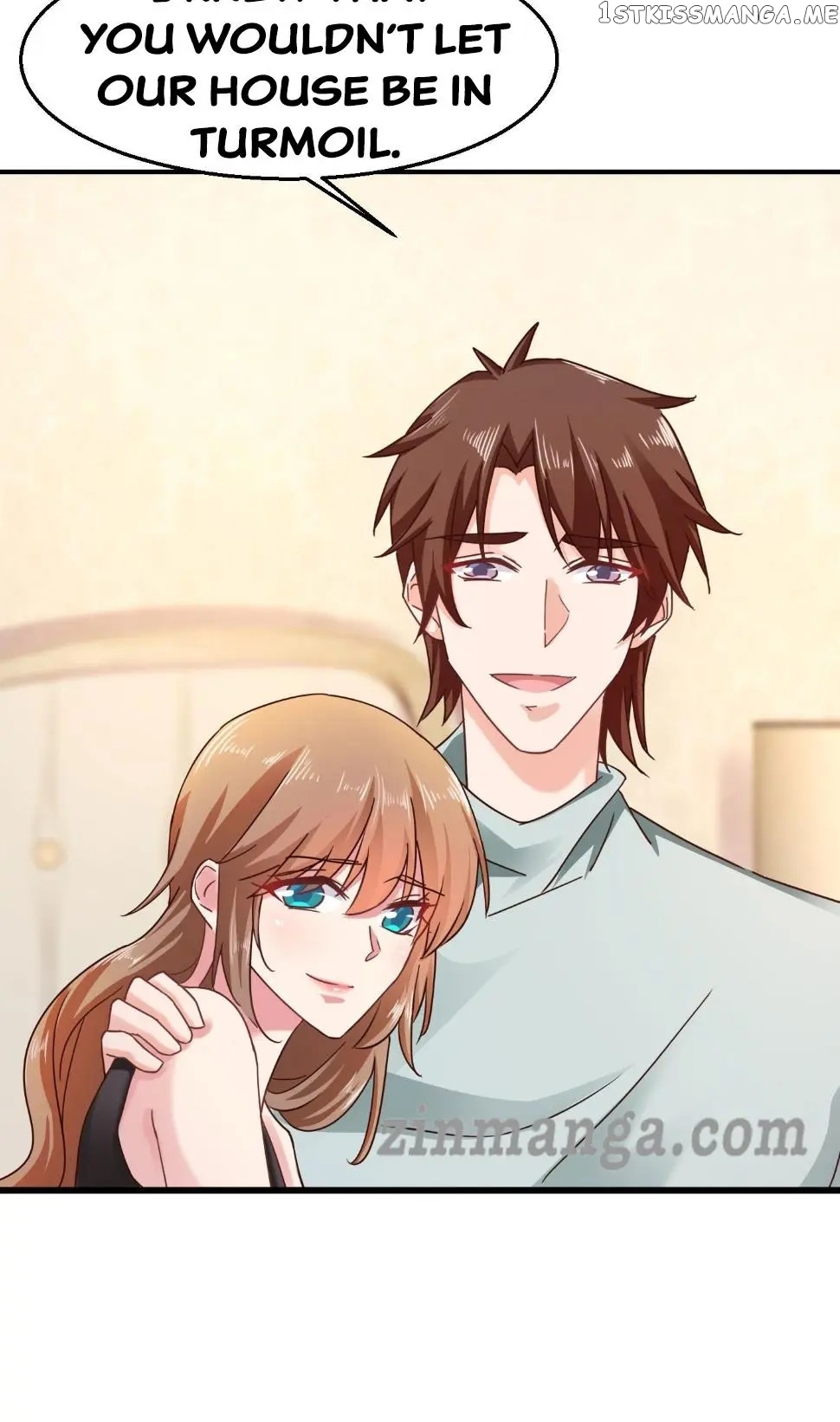 Into the Heart of a Warm Marriage chapter 302 - page 15