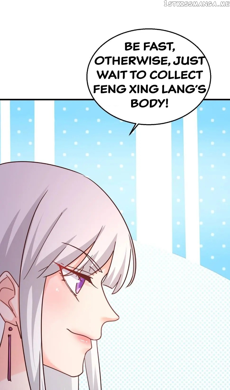 Into the Heart of a Warm Marriage chapter 302 - page 16