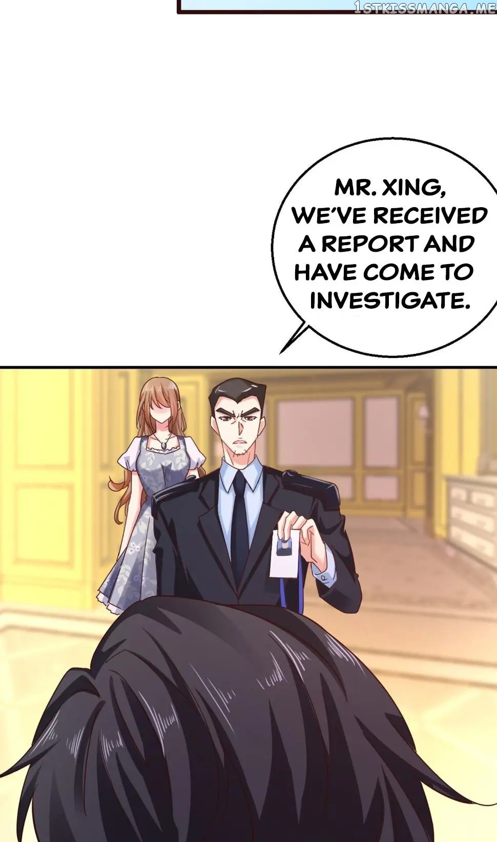 Into the Heart of a Warm Marriage chapter 302 - page 18