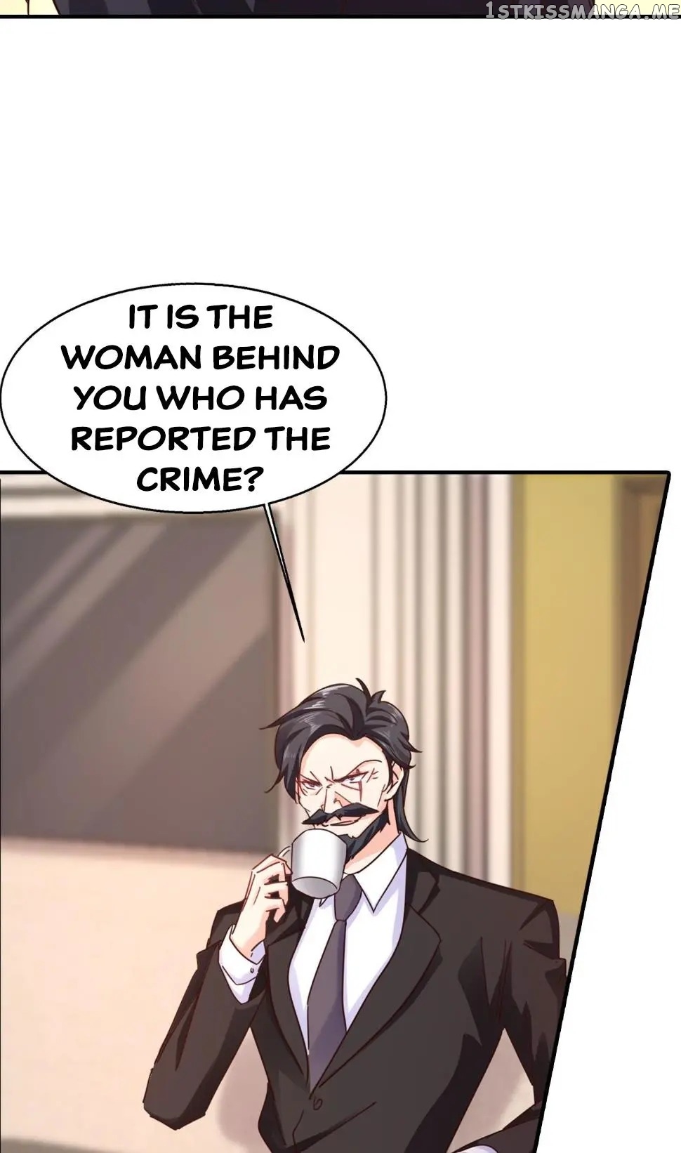 Into the Heart of a Warm Marriage chapter 302 - page 19