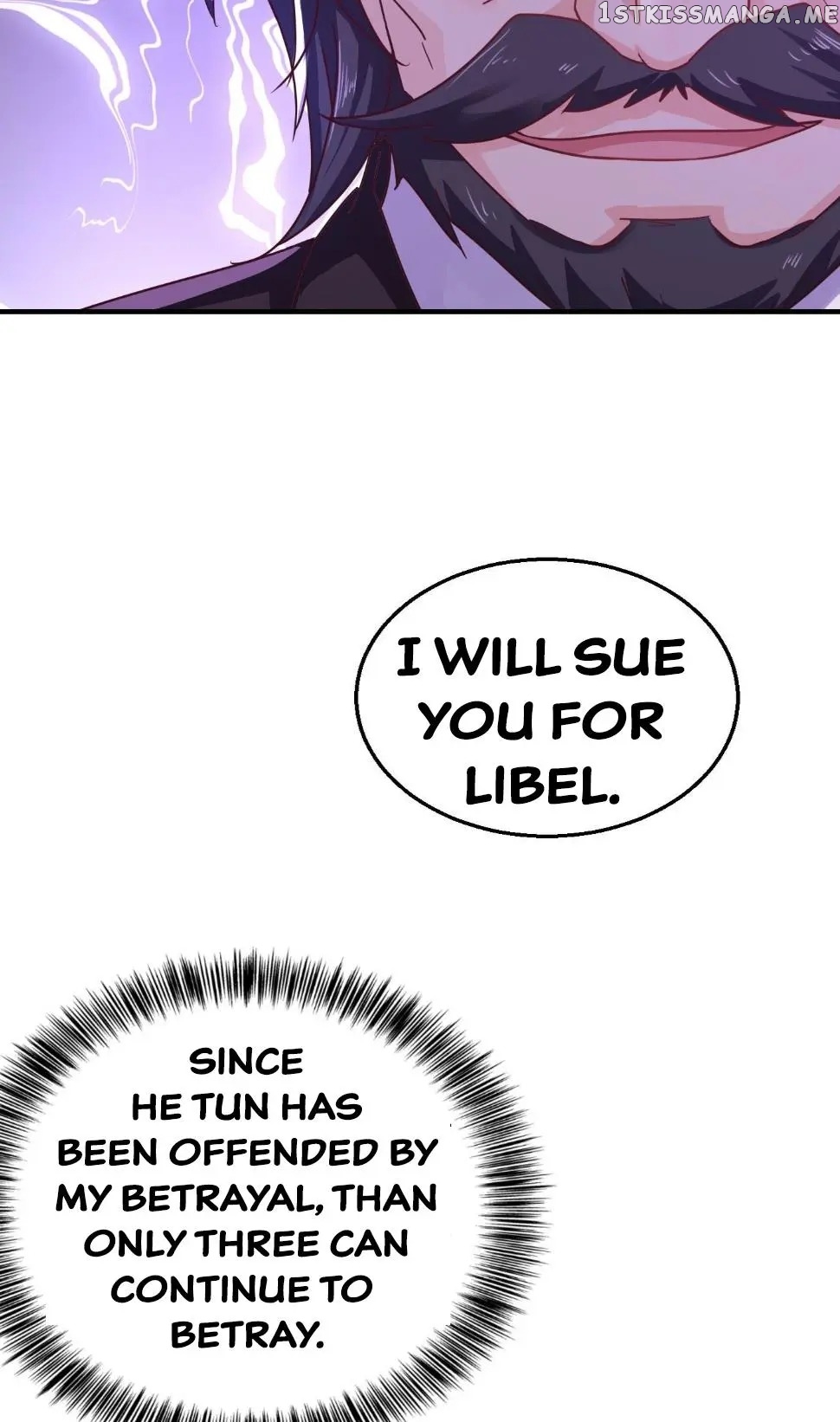 Into the Heart of a Warm Marriage chapter 302 - page 26