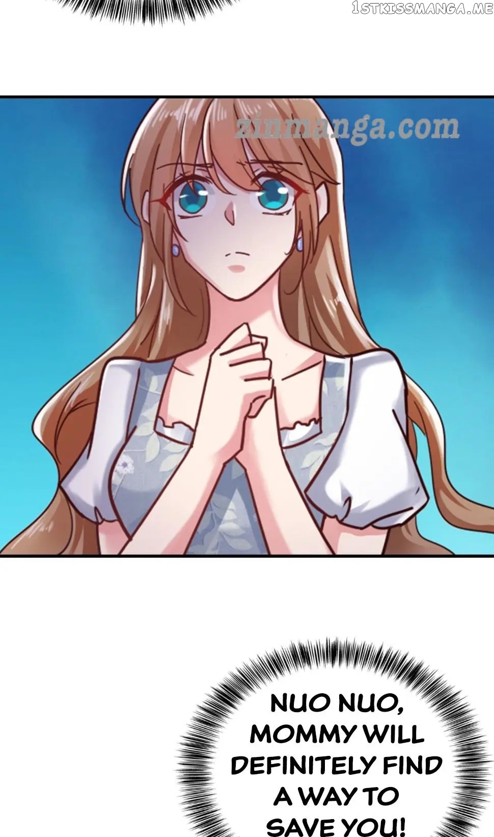 Into the Heart of a Warm Marriage chapter 302 - page 27