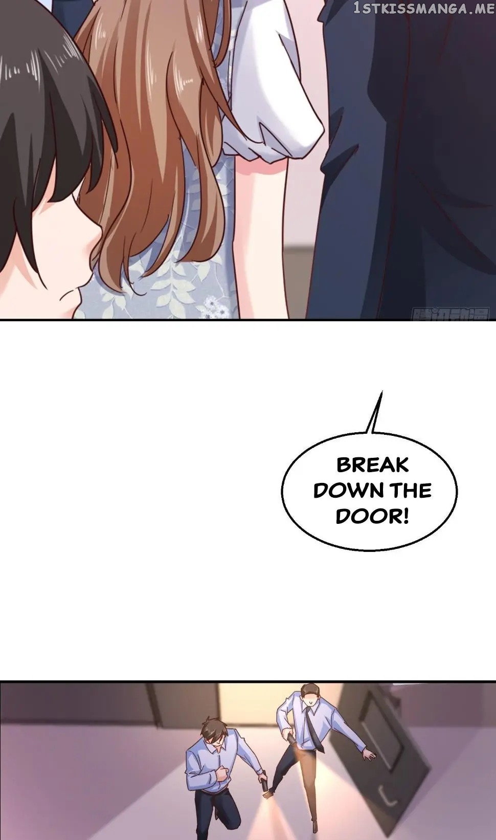 Into the Heart of a Warm Marriage chapter 302 - page 29