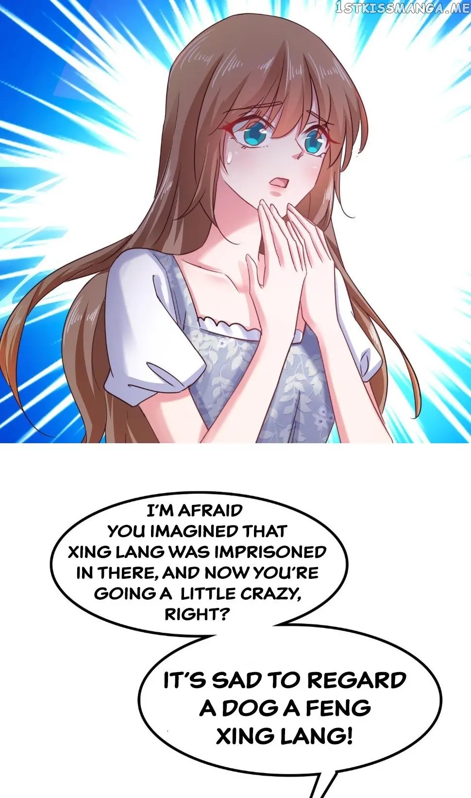 Into the Heart of a Warm Marriage chapter 302 - page 34
