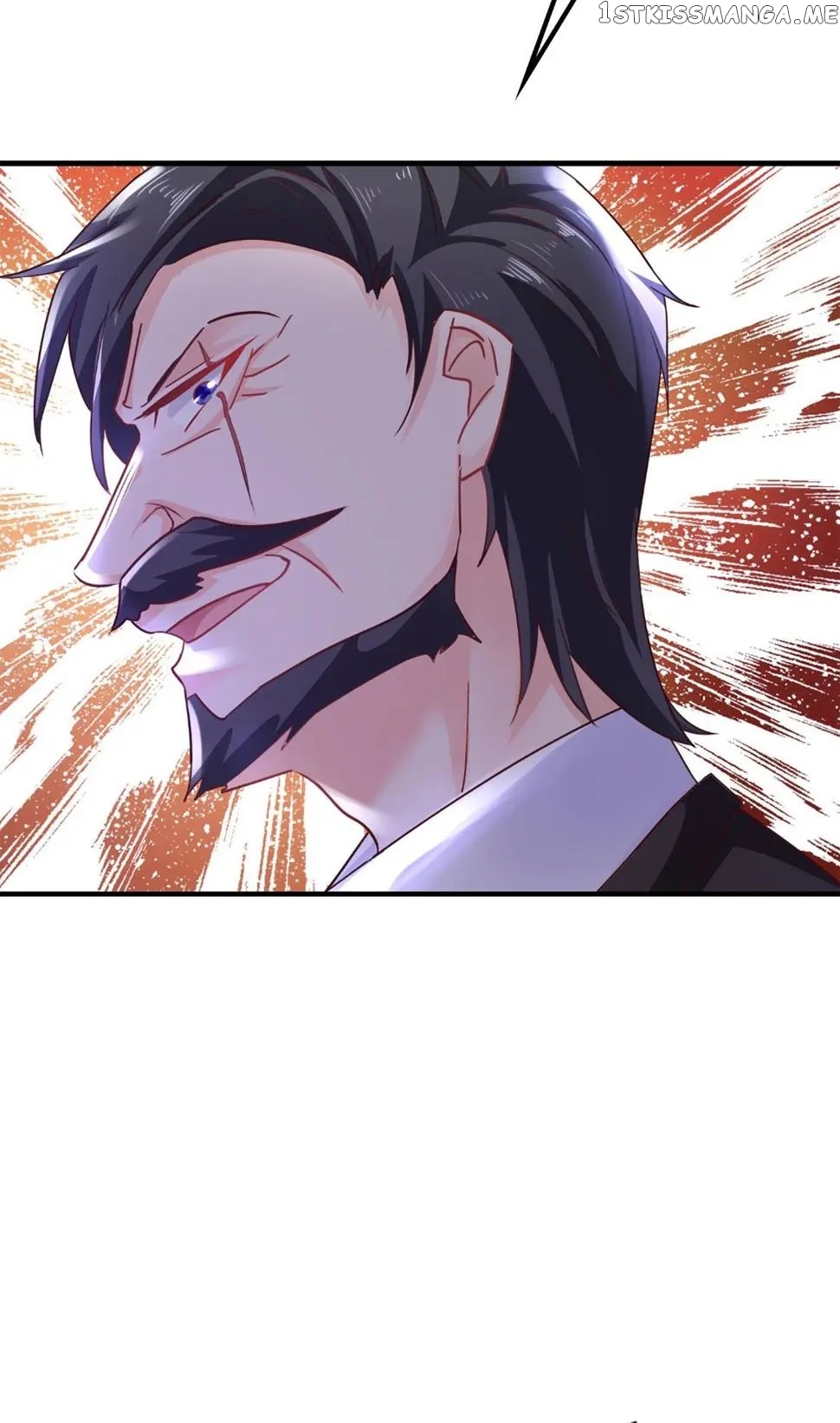 Into the Heart of a Warm Marriage chapter 302 - page 35