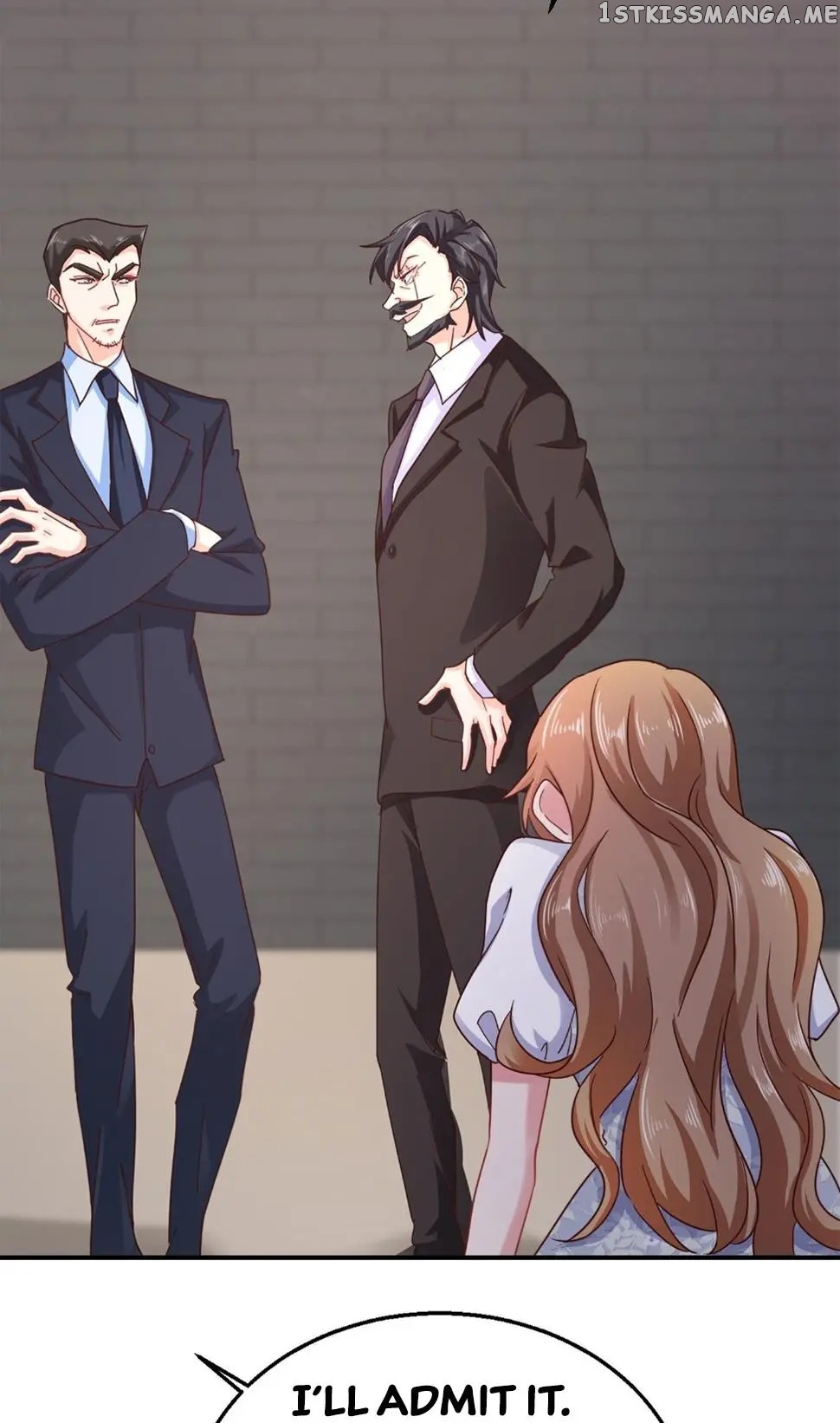 Into the Heart of a Warm Marriage chapter 302 - page 40
