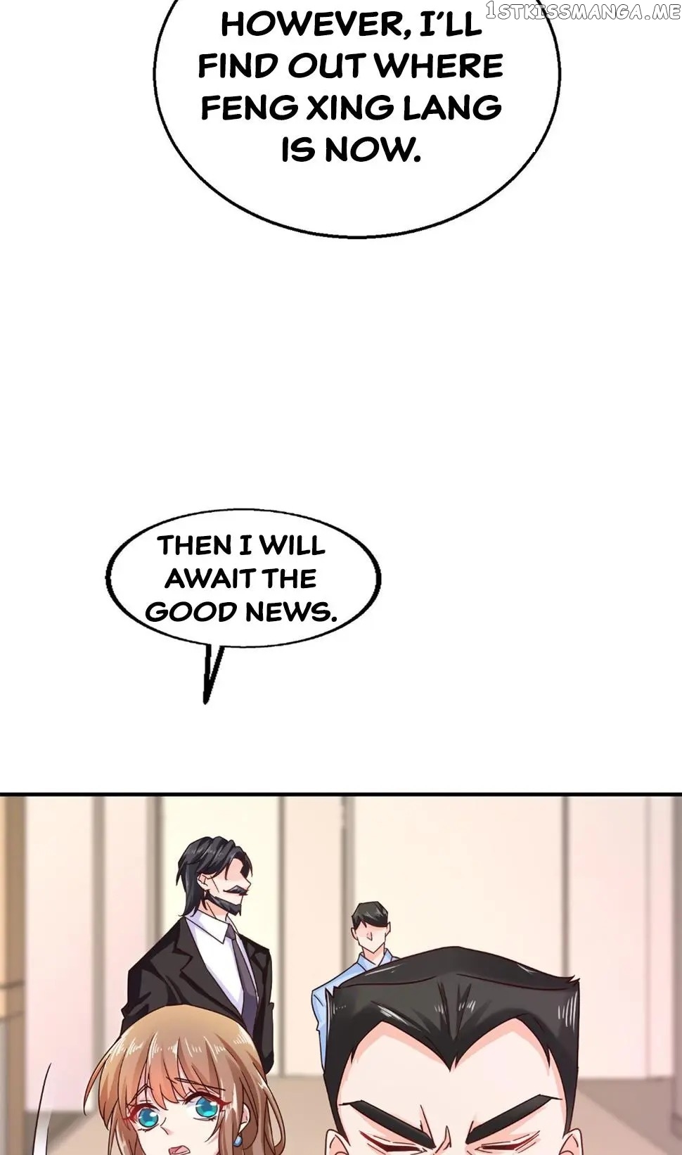 Into the Heart of a Warm Marriage chapter 302 - page 41