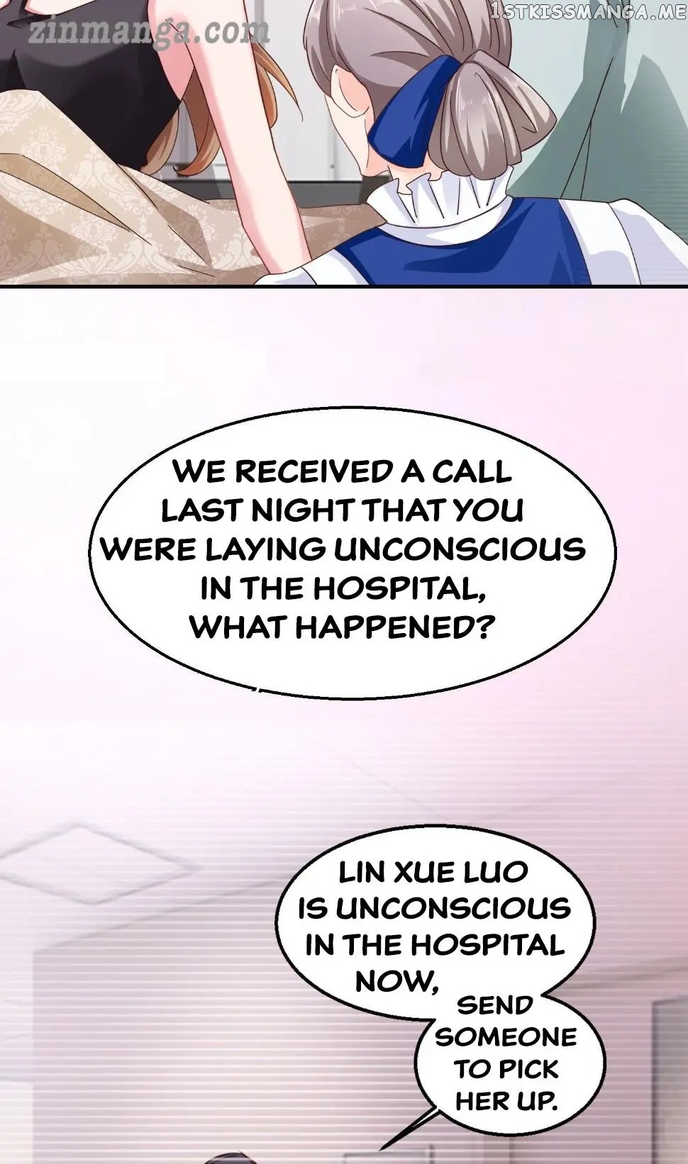 Into the Heart of a Warm Marriage chapter 302 - page 5
