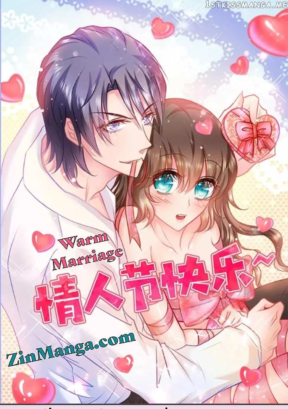 Into the Heart of a Warm Marriage chapter 314 - page 1