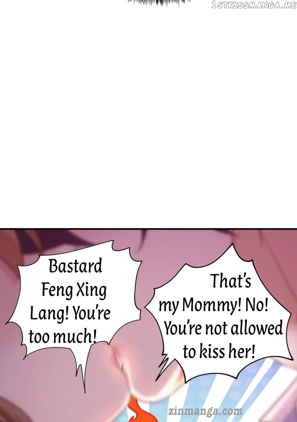 Into the Heart of a Warm Marriage chapter 314 - page 17