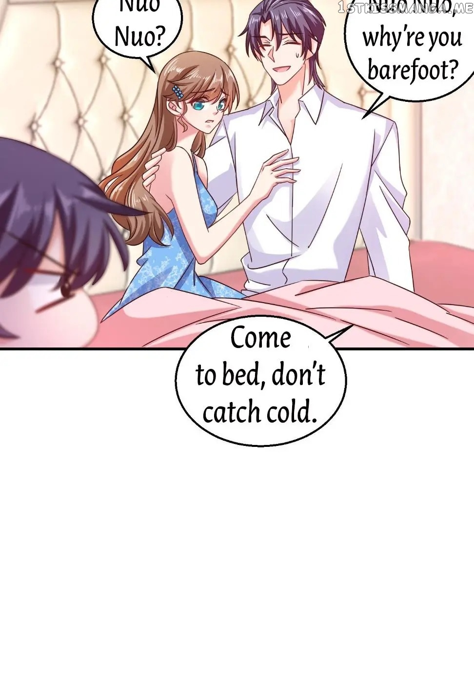 Into the Heart of a Warm Marriage chapter 314 - page 19