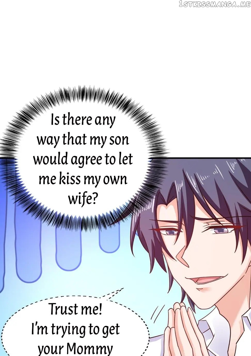 Into the Heart of a Warm Marriage chapter 314 - page 23