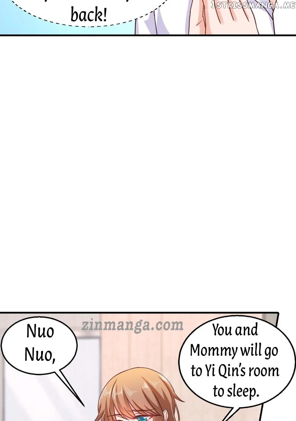 Into the Heart of a Warm Marriage chapter 314 - page 24