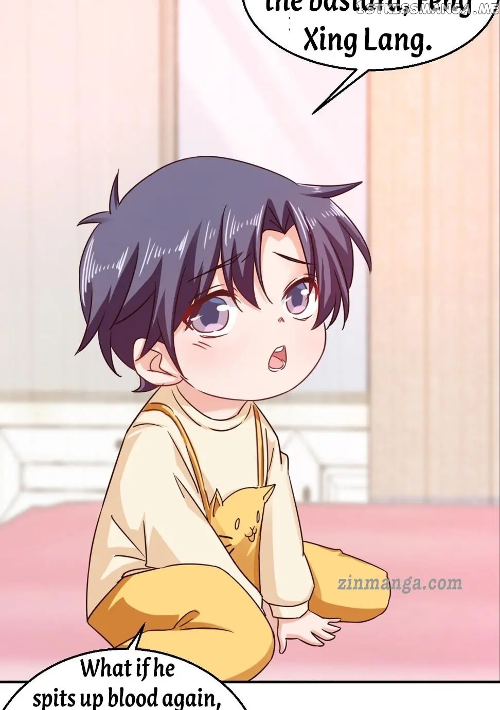 Into the Heart of a Warm Marriage chapter 314 - page 30