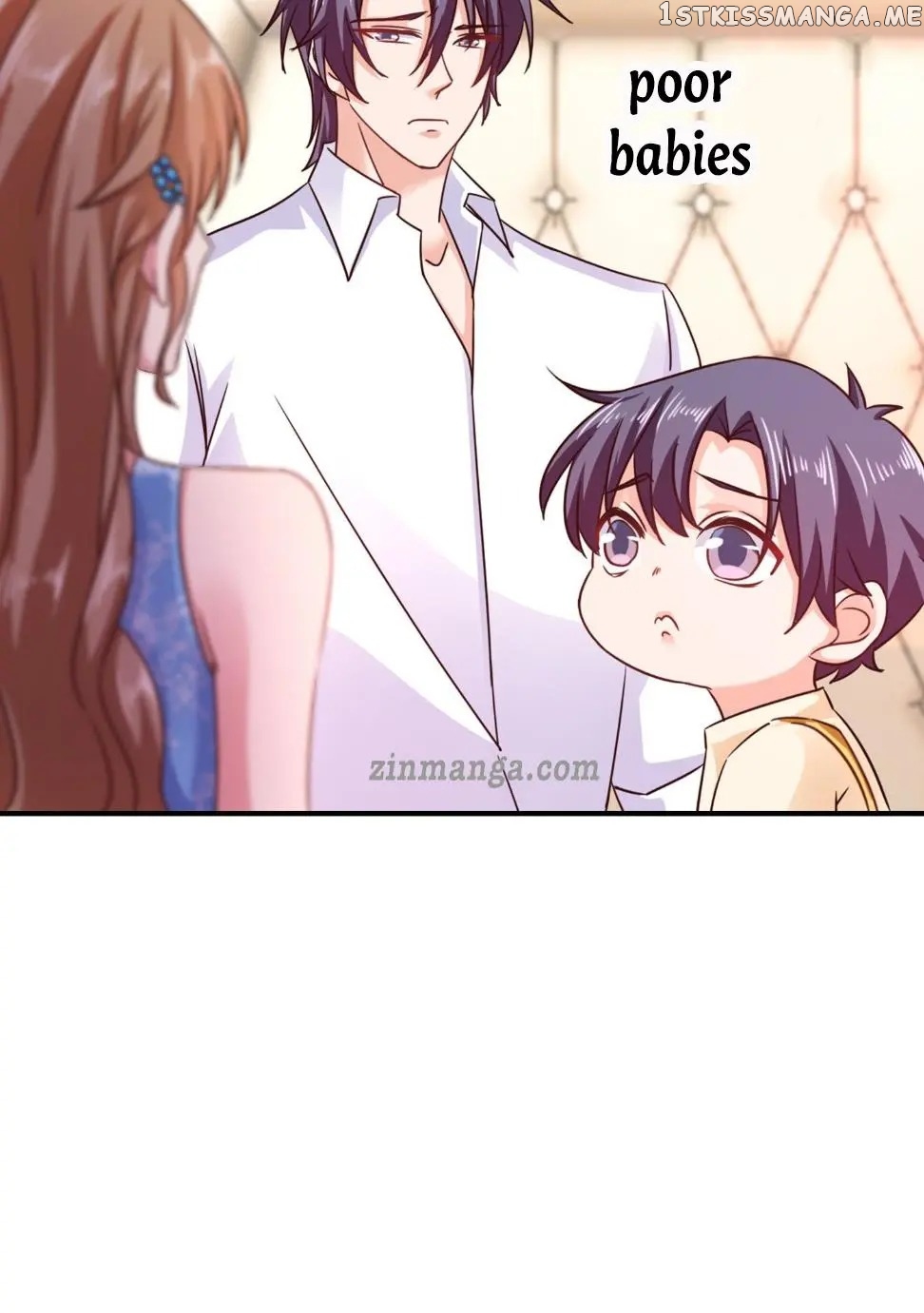 Into the Heart of a Warm Marriage chapter 314 - page 32
