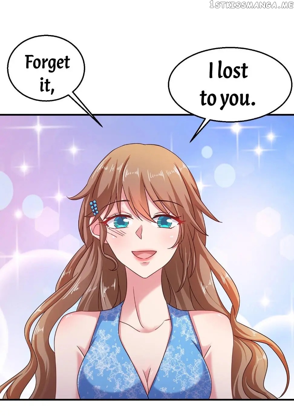 Into the Heart of a Warm Marriage chapter 314 - page 33