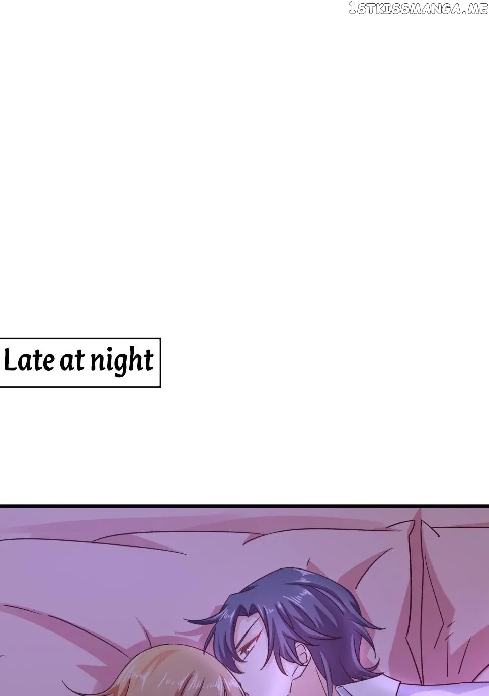 Into the Heart of a Warm Marriage chapter 314 - page 34