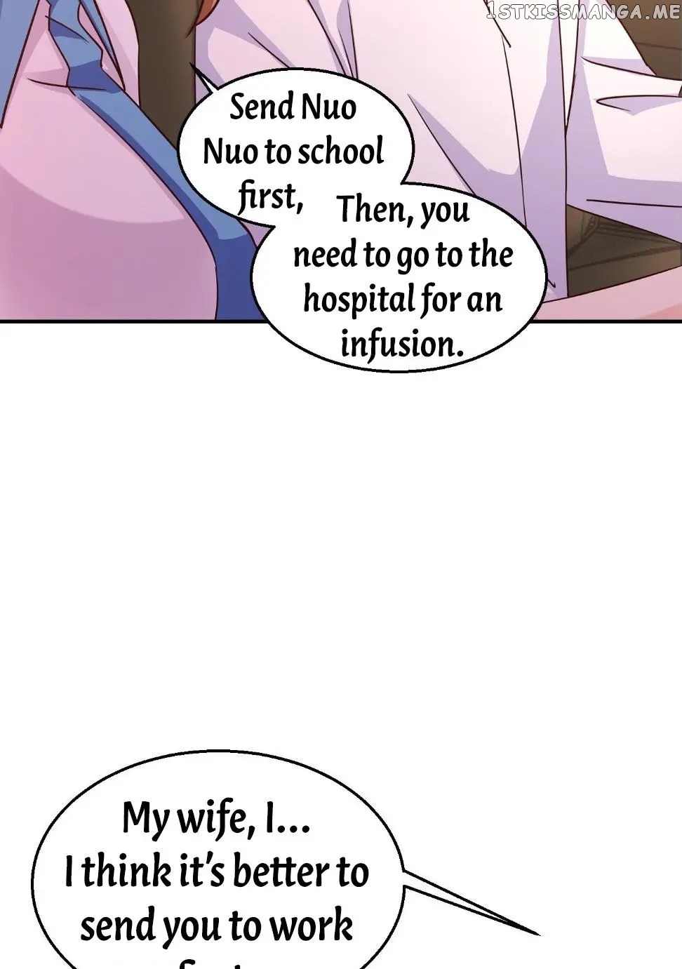 Into the Heart of a Warm Marriage chapter 314 - page 39