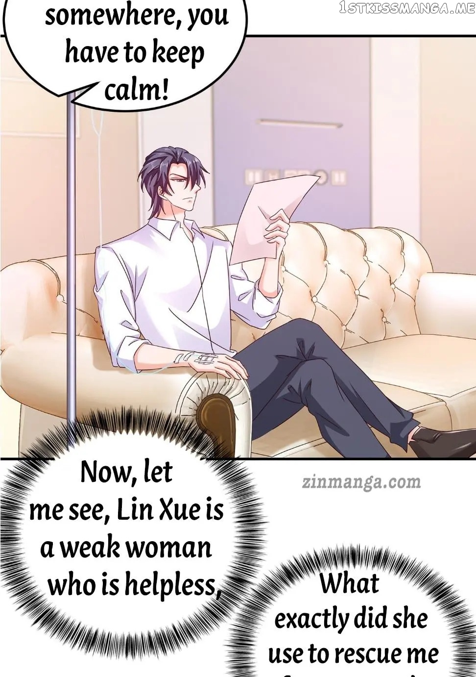 Into the Heart of a Warm Marriage chapter 314 - page 44