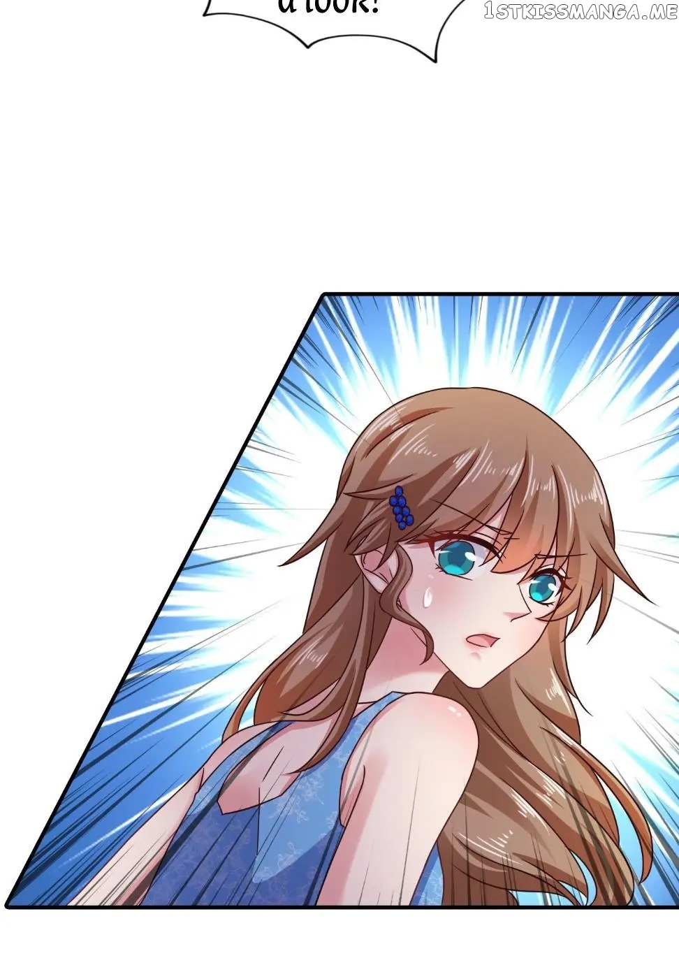 Into the Heart of a Warm Marriage chapter 314 - page 5