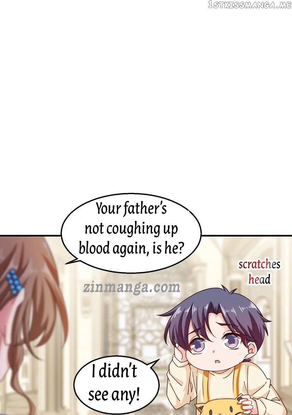 Into the Heart of a Warm Marriage chapter 314 - page 6